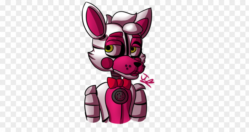 Funtime Freddy Five Nights At Freddy's: Sister Location FNaF World Fazbear's Pizzeria Simulator Animatronics PNG