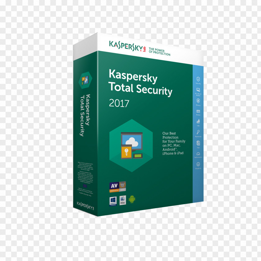 Kis Kaspersky Anti-Virus Antivirus Software Lab Internet Security PNG