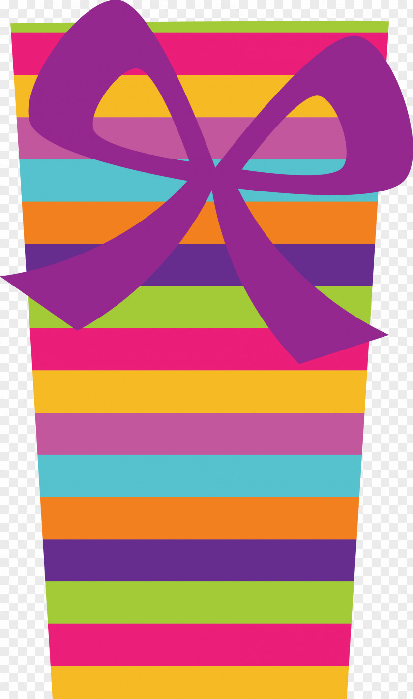 Minus Ribbon Gift Clip Art Birthday Image Paper PNG