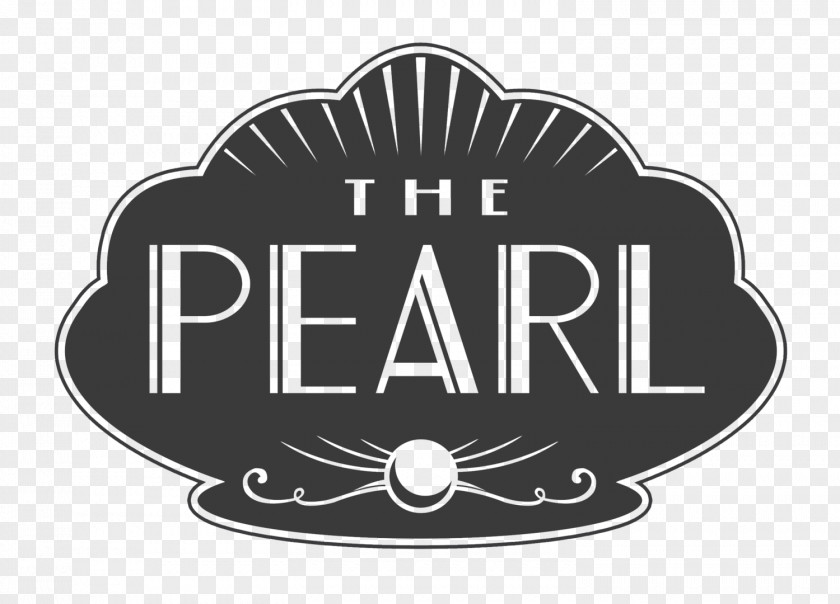 Pearl Of The Emirates Logo Brand Product Design Font PNG