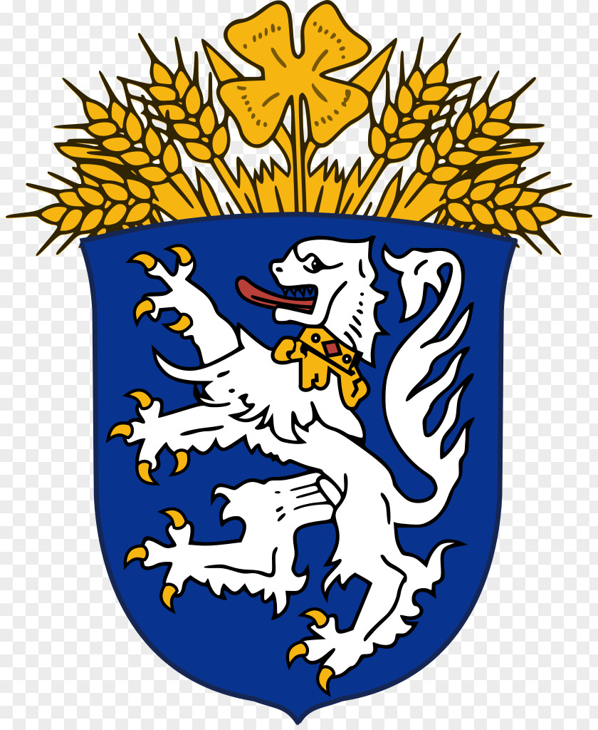 Read Leer Schwerinsdorf Aurich Emden Coat Of Arms PNG