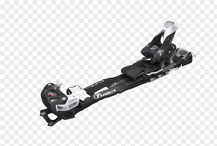 Skiing Ski Bindings Head Alpine Touring Binding PNG