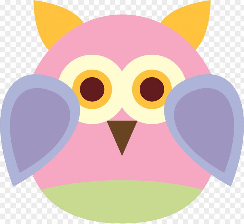 Sweet Owl Cliparts Free Content Blog Clip Art PNG