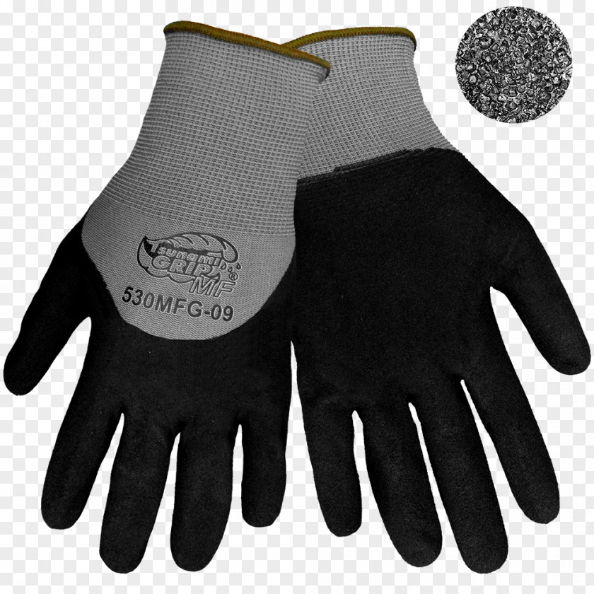 Added Value Printing Custom Hard Hats Cut-resistant Gloves Lining Cycling Glove Kevlar PNG