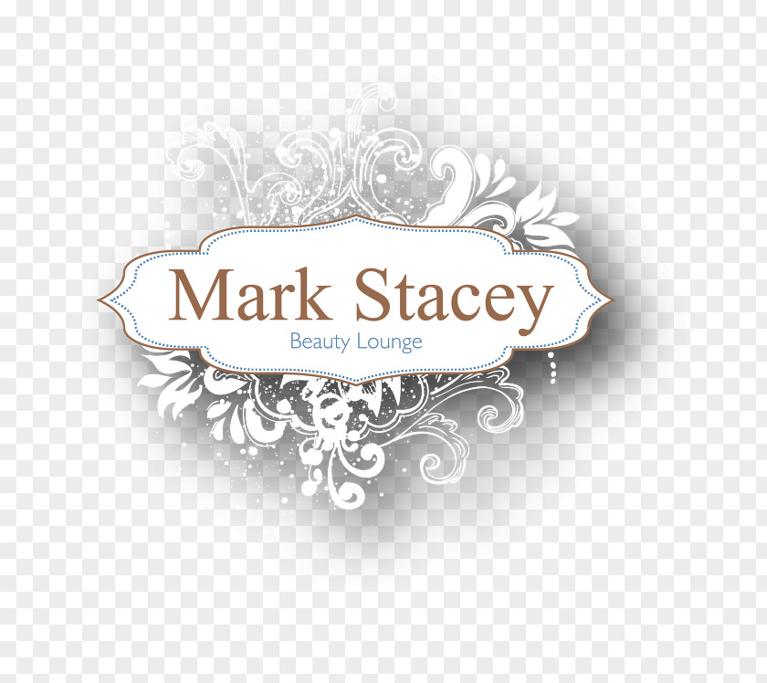 Beauty Mark Stacey Lounge Logo Cosmetic Industry Brand PNG