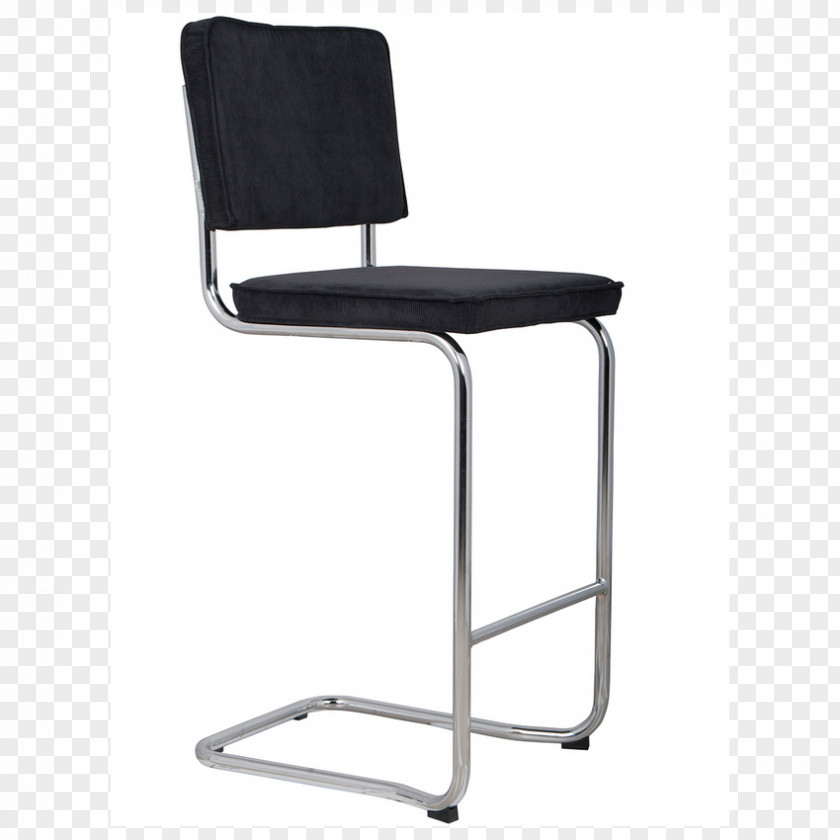 Chair Bar Stool Furniture Wood PNG