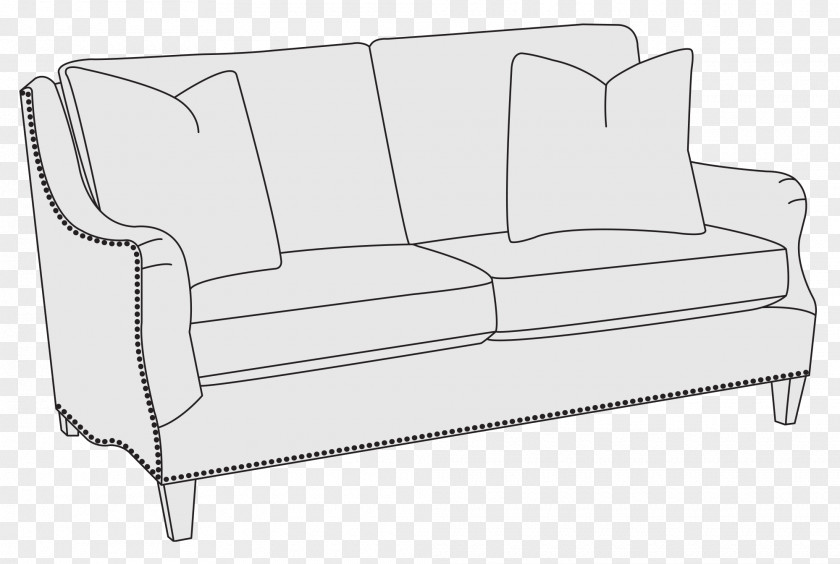 Comfort Studio Couch Table Background PNG