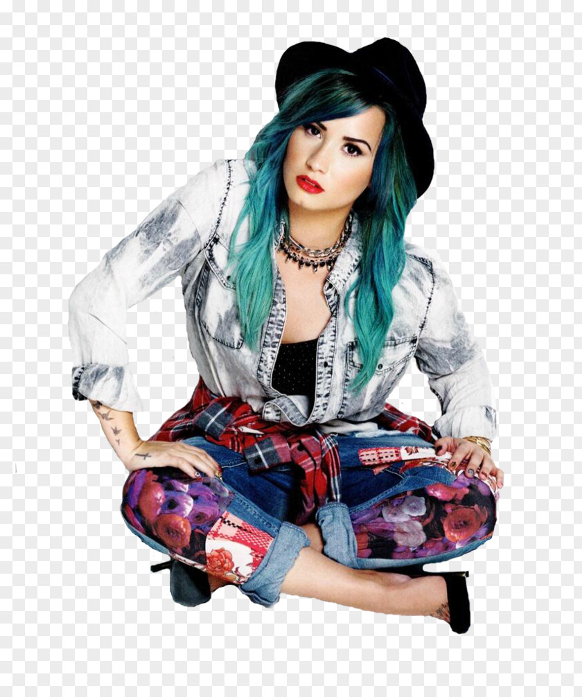 Demi Lovato Nylon Magazine The X Factor (U.S.) Cool For Summer PNG