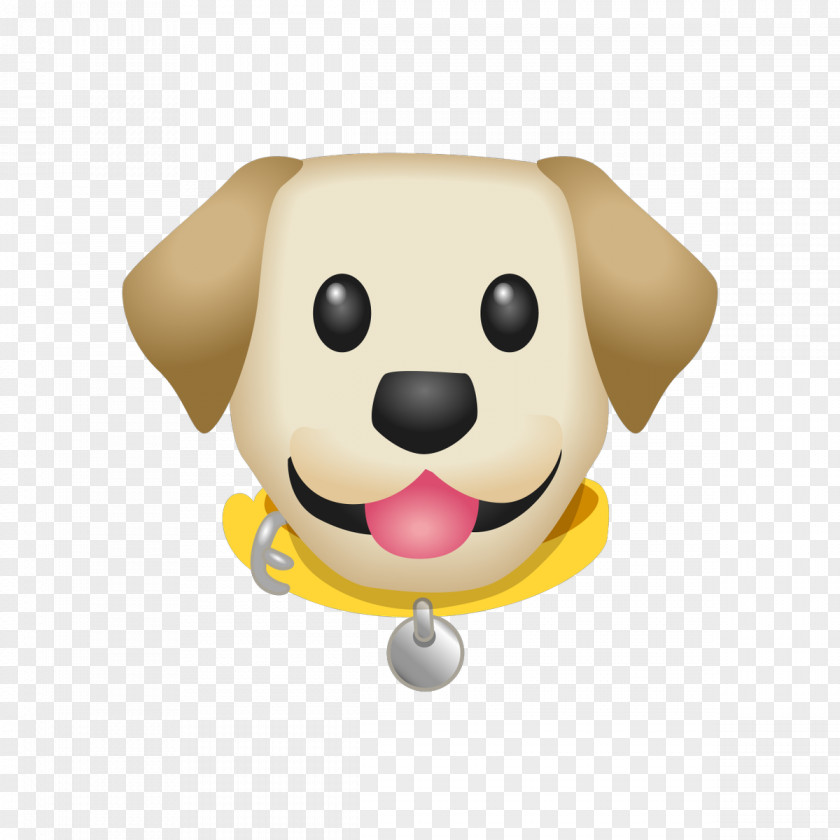 Dog Breed Puppy Labrador Retriever Emoji Beagle PNG breed Beagle, puppy clipart PNG