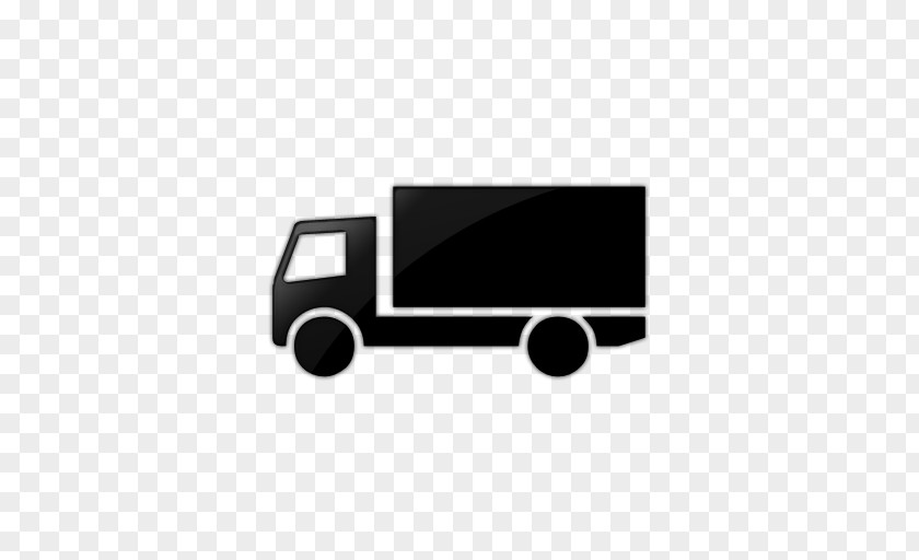 Freight Truck Icon Car Clip Art PNG