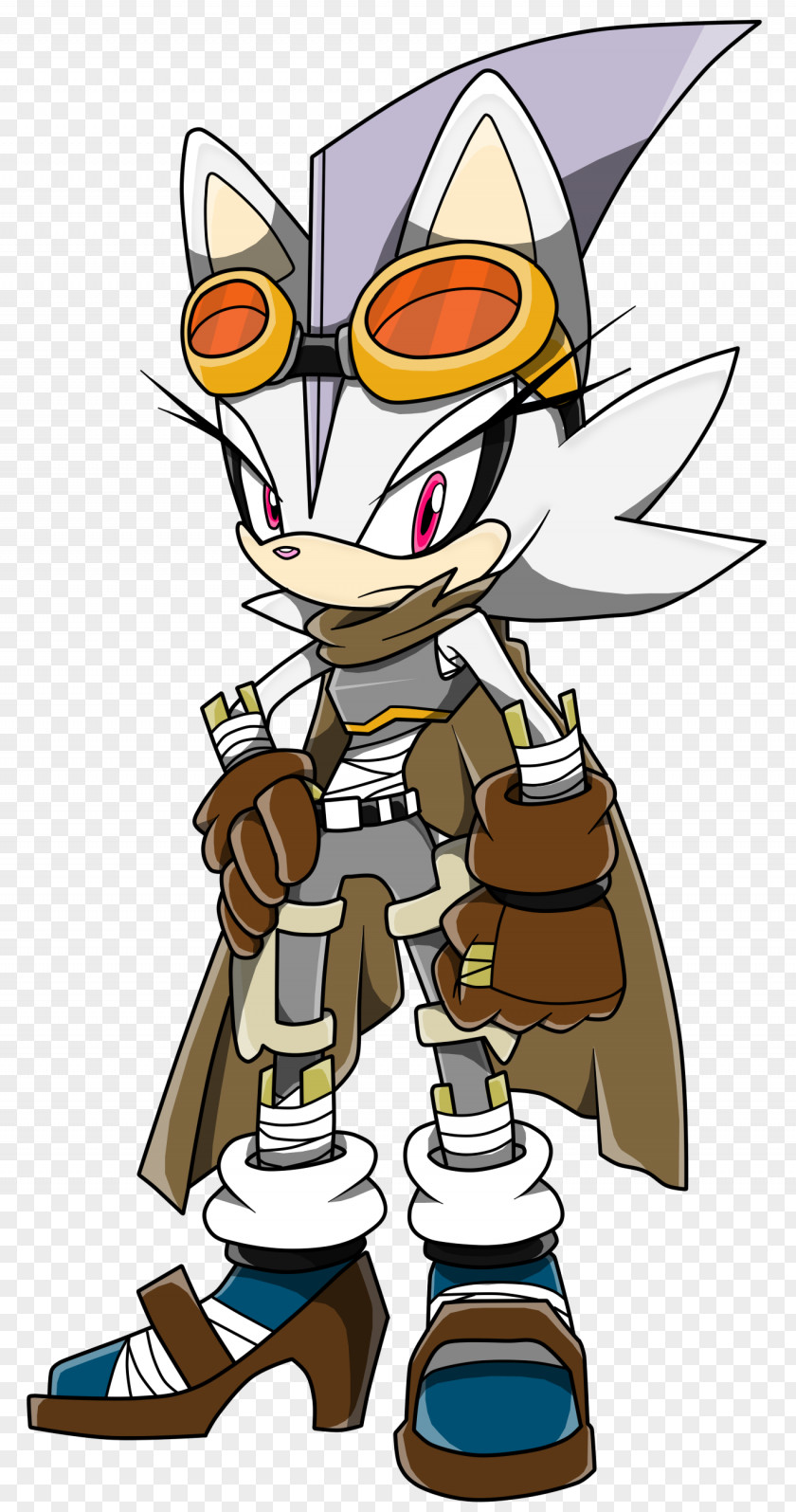 Hedgehog Sonic The And Black Knight Knuckles Echidna Metal PNG