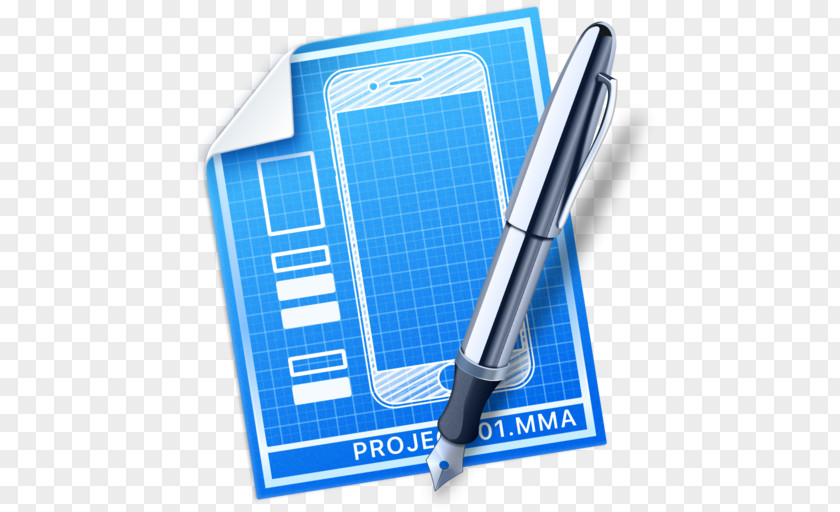 Iphone Mockup Sketch Macintosh Xcode 4 MacBook Pro App Store MacOS PNG
