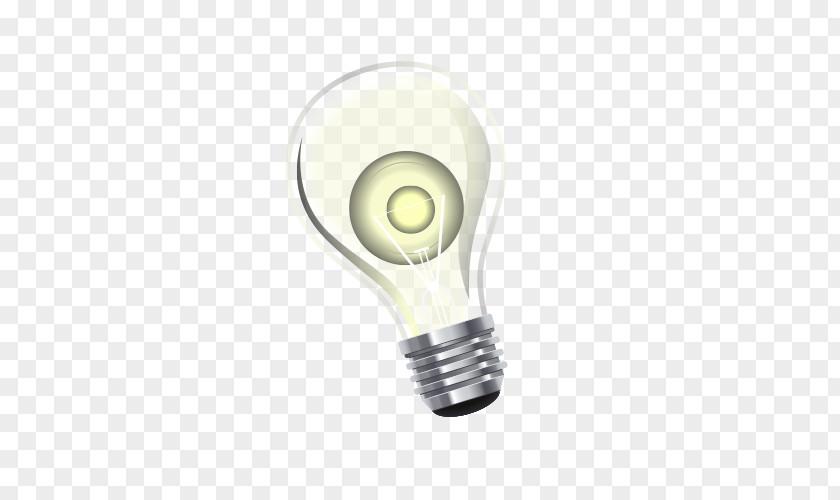 Light Bulb Design Lighting PNG