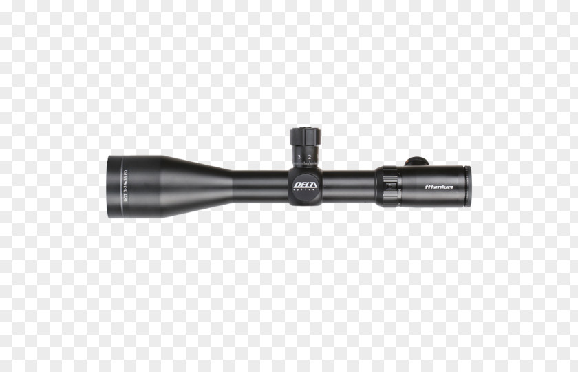 Light Telescopic Sight Daniel Defense Firearm Gun Barrel PNG