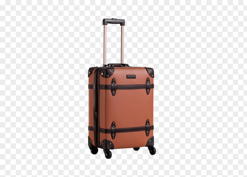 Luggage Cart Hand Baggage Trolley Case Suitcase Antler PNG