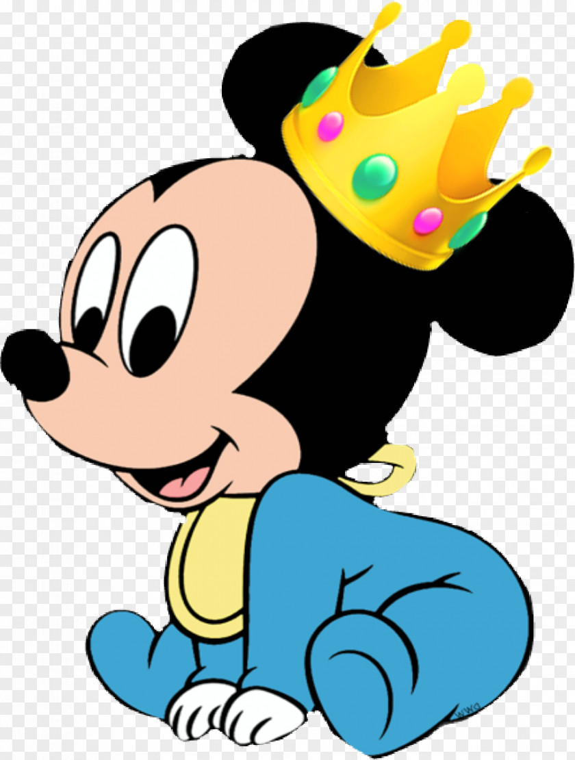 Mickey Mouse Sticker Clip Art PNG