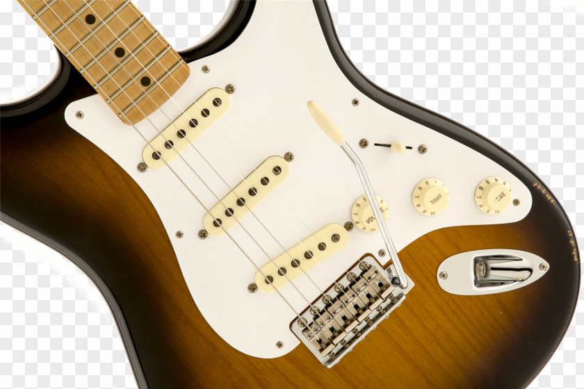 Musical Instruments Fender Stratocaster Sunburst Fingerboard Guitar PNG