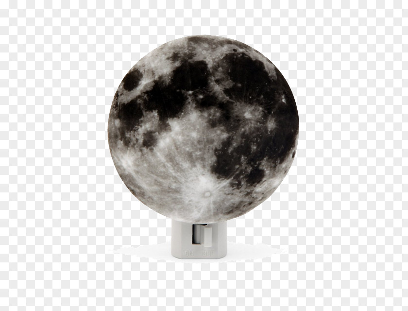 Night Lights Earth Nightlight Amazon.com Moon PNG