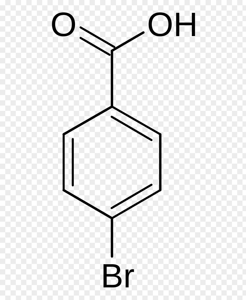 P-Anisic Acid 4-Hydroxybenzoic 4-Hydroxybenzaldehyde P-Toluic PNG