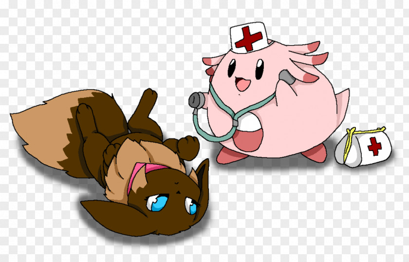 Pig Pokémon Chaos55t Chansey PNG
