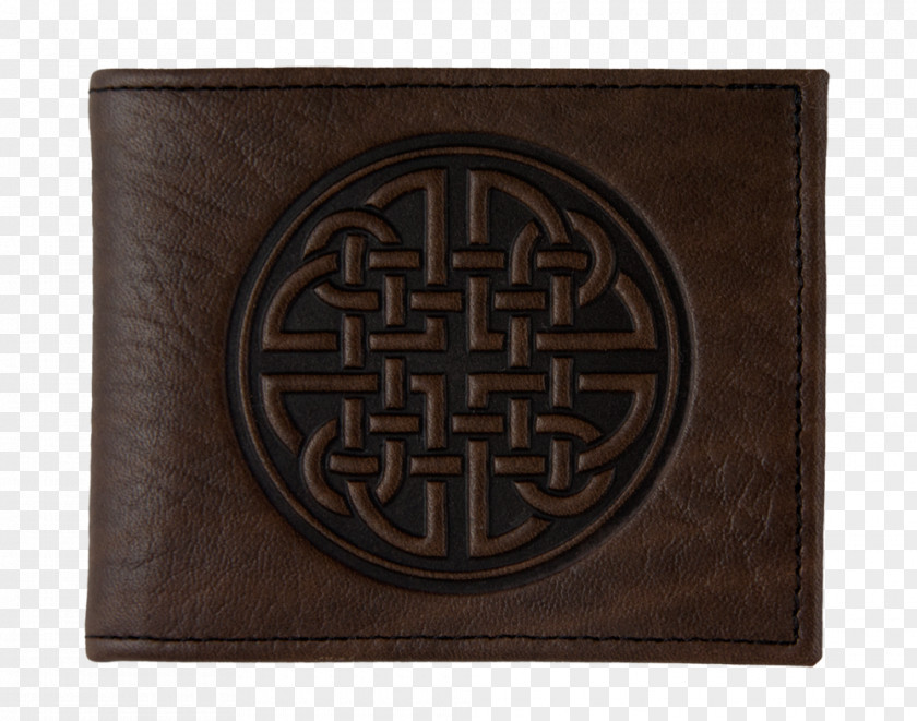 Processing Jewelry Wallet Leather Celtic Knot Handbag PNG