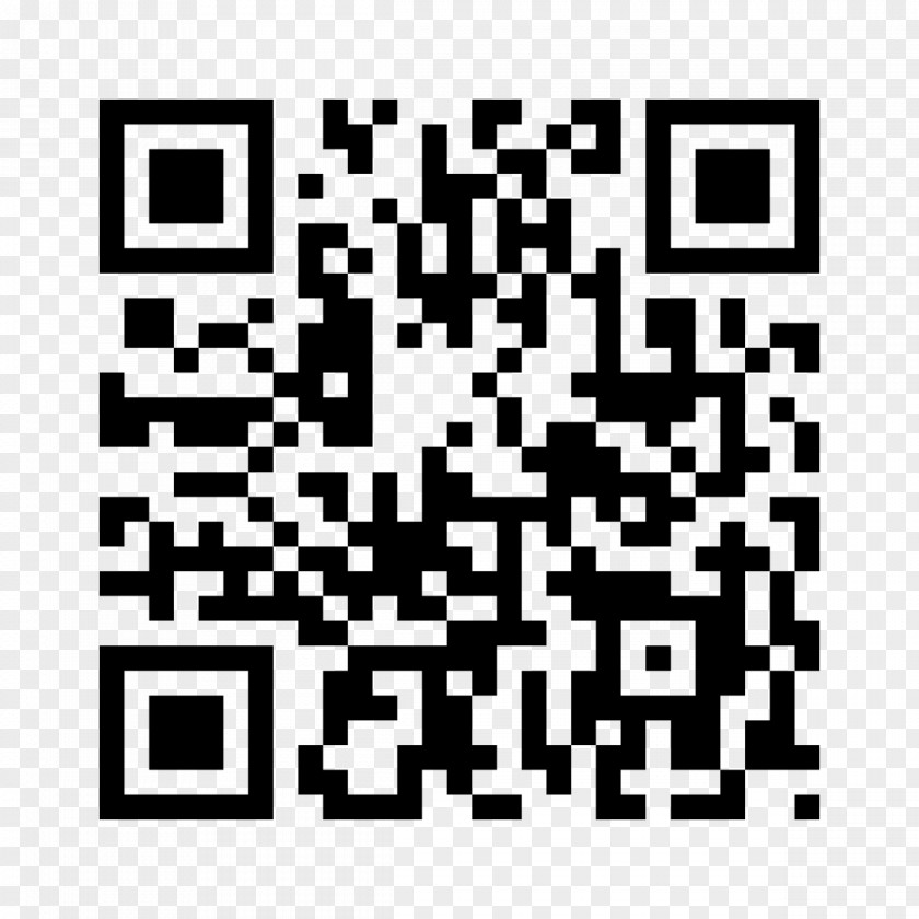 Qr Codewebsite QR Code Barcode 2D-Code Printing PNG