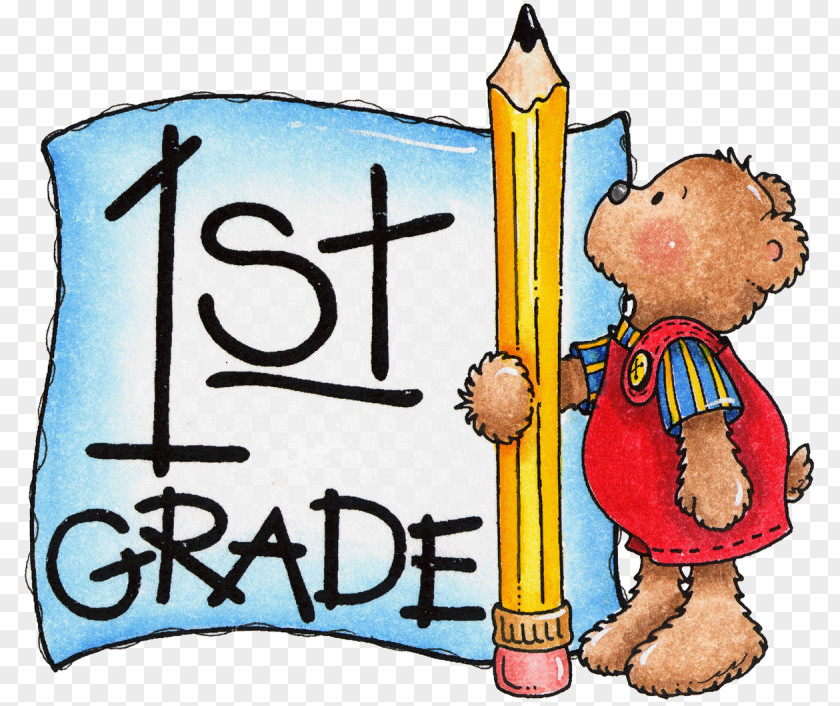 School Clip Art First Grade National Primary Second PNG