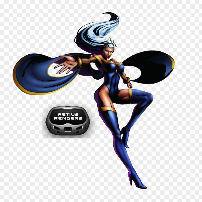 Storm Marvel Vs. Capcom 3: Fate Of Two Worlds Ultimate 3 2: New Age Heroes Capcom: Infinite PNG