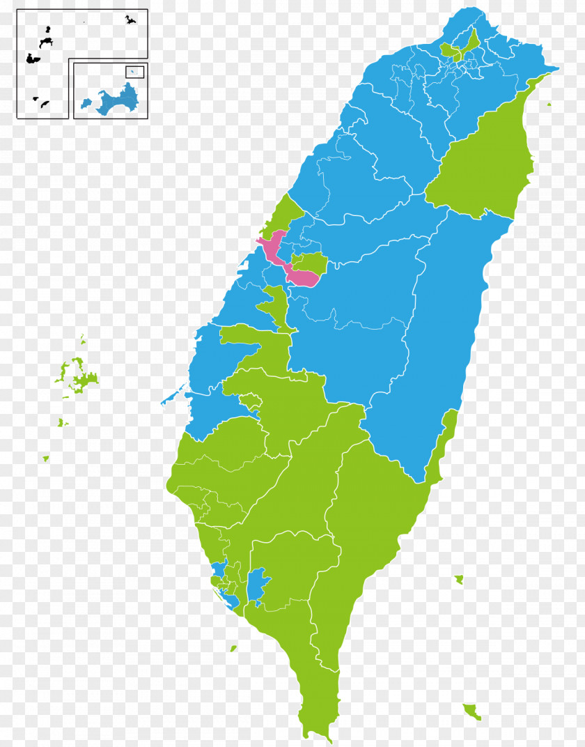 Taiwanese Local Elections, 2018 2005 Taiwan Presidential Election, 2008 Legislative PNG