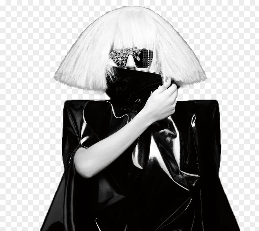The Fame Monster Poster Pop Music PNG music, others clipart PNG