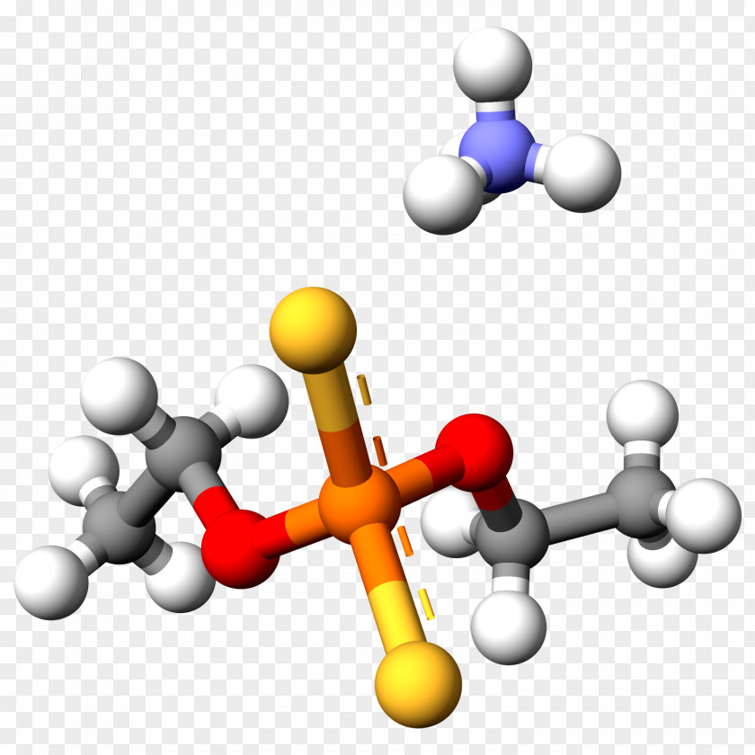 X Ray Zinc Dithiophosphate Ammonium Diethyl Chemistry Salt PNG