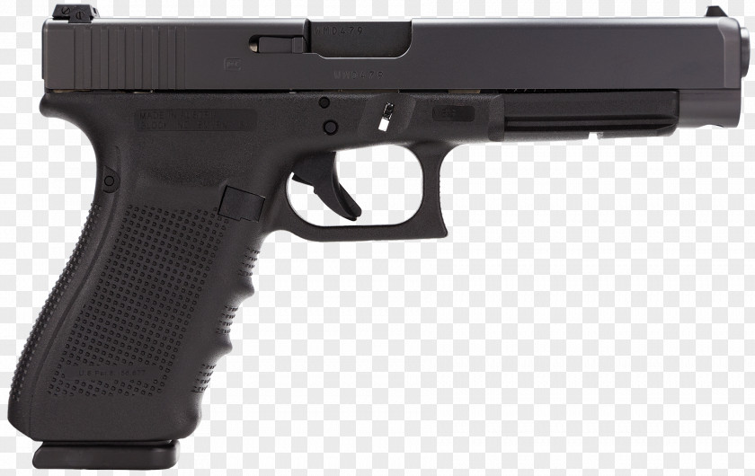 .45 ACP Glock Ges.m.b.H. 41 Semi-automatic Pistol PNG