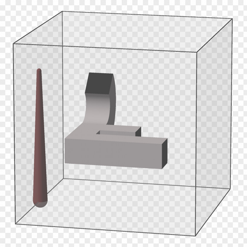 Angle Rectangle Technology PNG