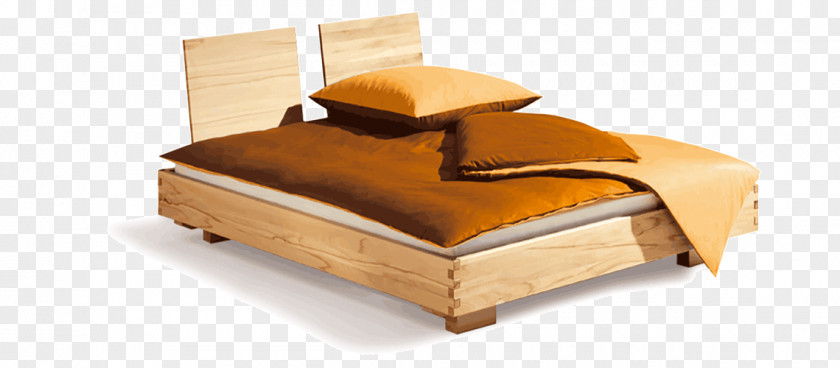 Bed Dormiente Natural Mattresses Futons Beds GmbH Table Furniture PNG