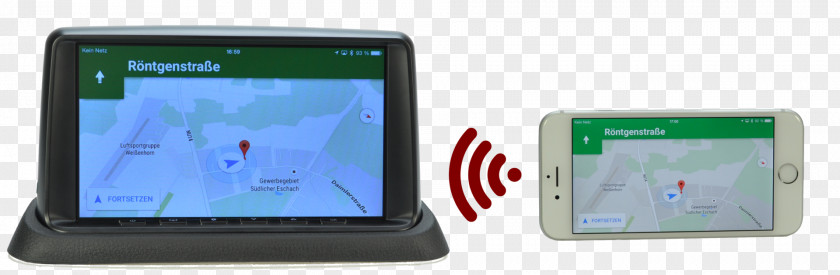 Car Display Device Vehicle Audio Electronic Visual Computer Monitors PNG