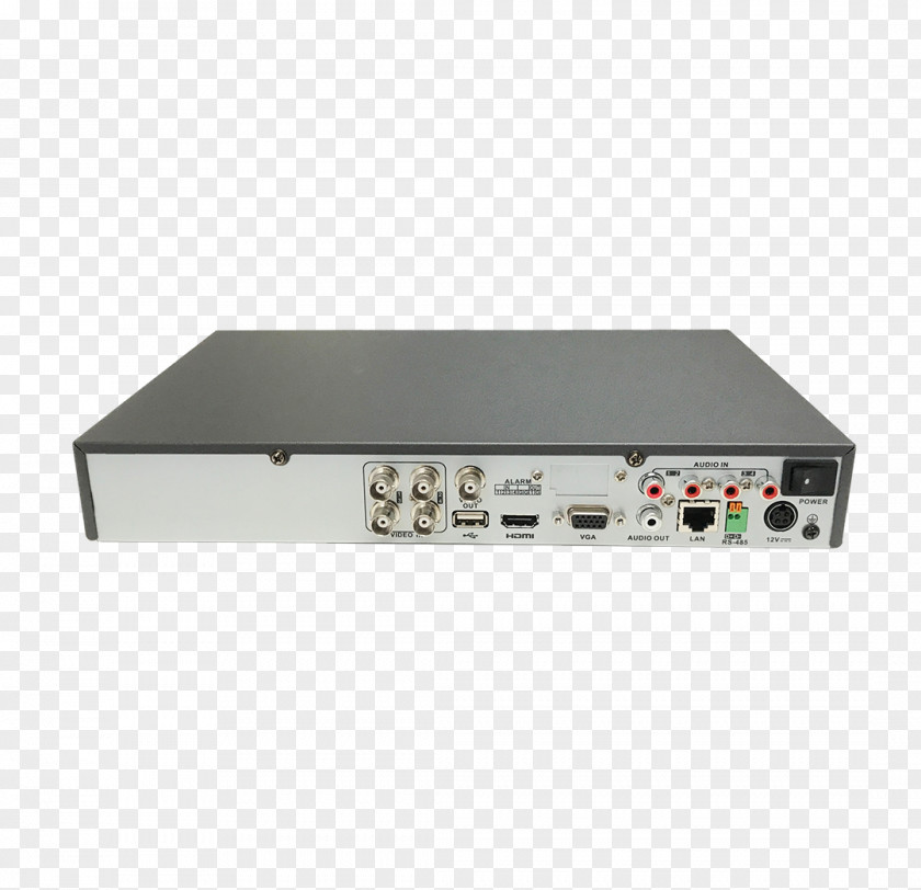 Cctv Camera Dvr Kit Digital Video Recorders RF Modulator Closed-circuit Television PNG