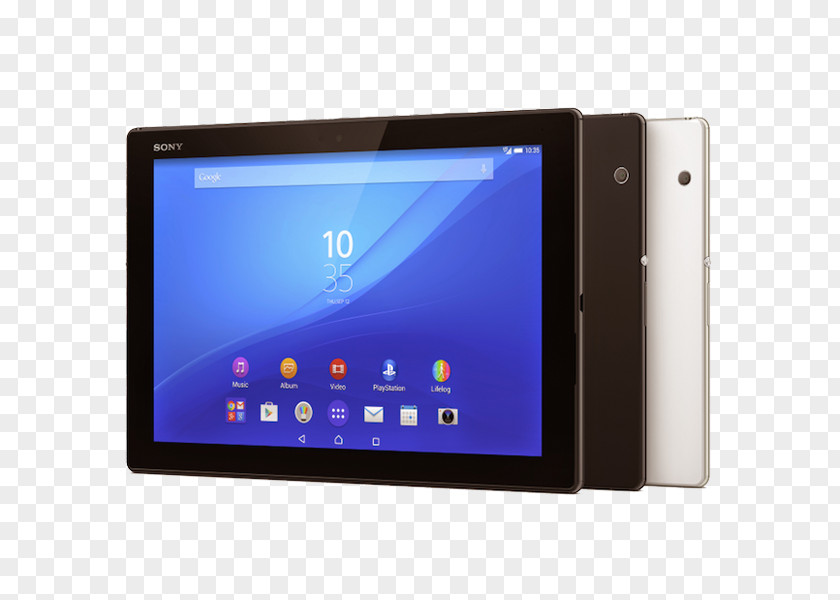 Computer Sony Xperia Z3+ S 索尼 LTE PNG