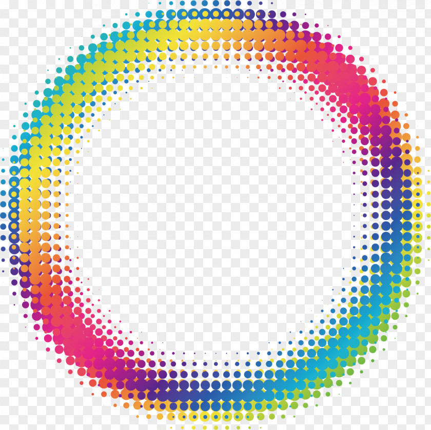 Creative Color Dotted Circle Scotland Big Lottery Fund Funding National Grant PNG