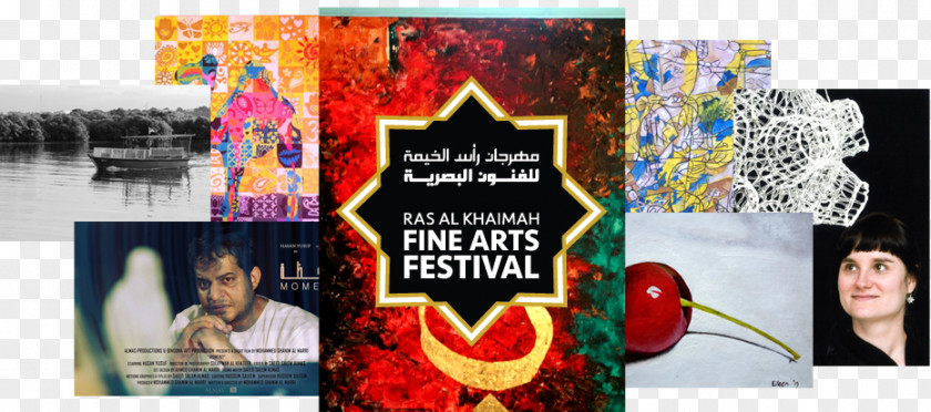 Culture Festival Ras Al-Khaimah Arts Graphic Design PNG
