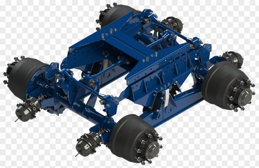 Engine Suspension Chassis Car Truck PNG