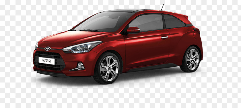 Hyundai I10 Car Motor Company Elantra PNG