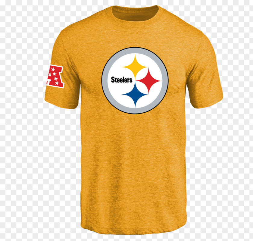Jersey Shirt Pittsburgh Steelers NFL T-shirt Nike PNG