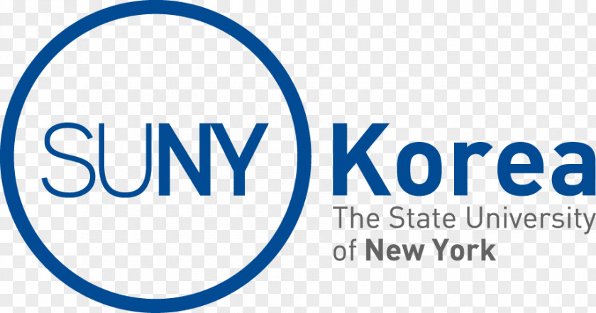 Korean Student Stony Brook University SUNY Korea State Of New York System Logo Fashion Institute Technology PNG