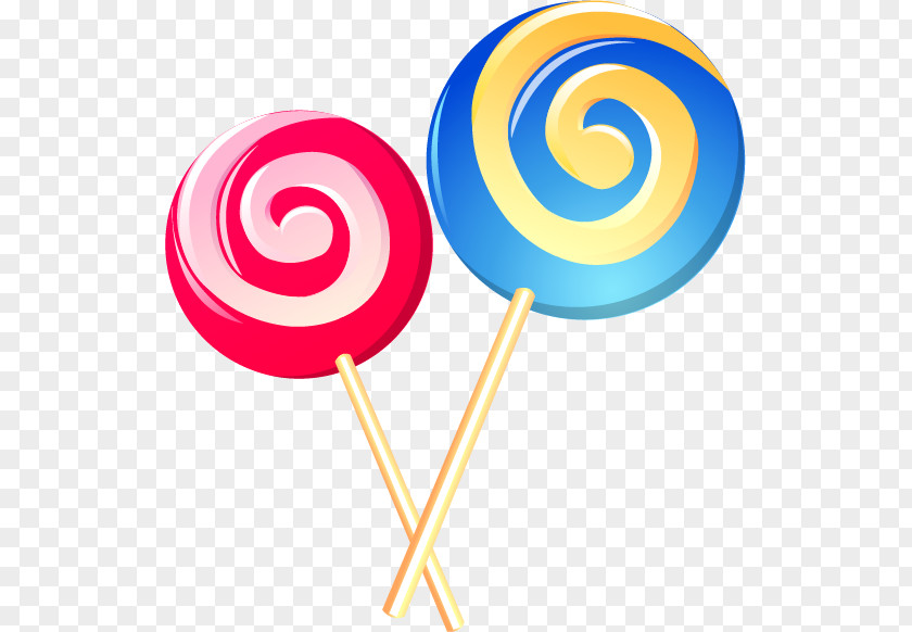 Lollipop Vector Euclidean Candy PNG