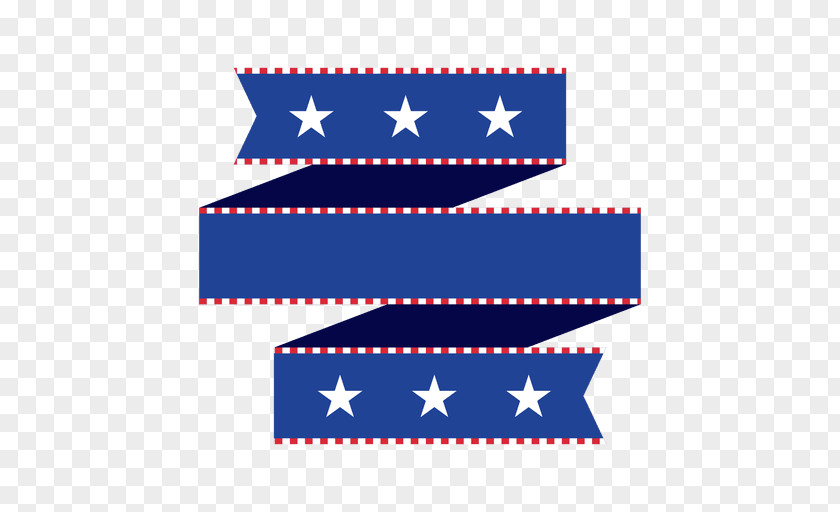 Origami Election Day (US) Voting Clip Art PNG