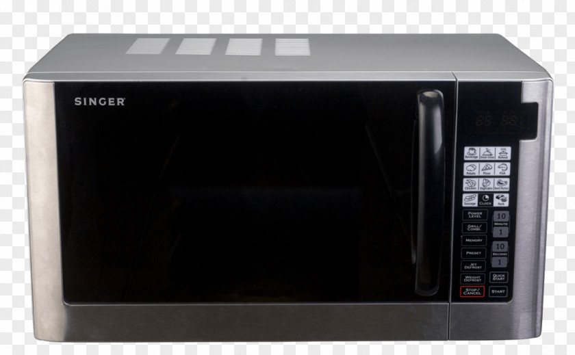 Oven Microwave Ovens Convection Galanz Toaster PNG