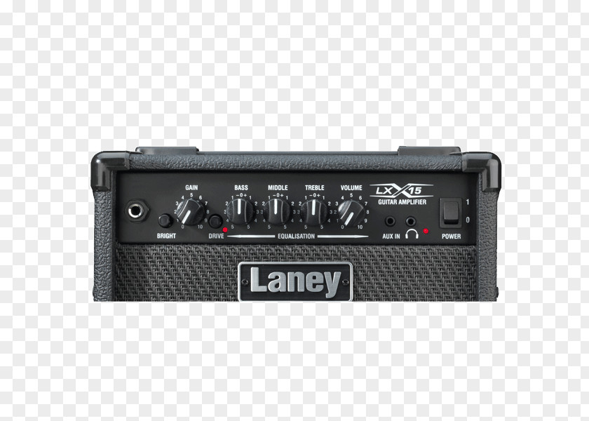 Private Practice Guitar Amplifier Laney Amplification Electric Bass PNG