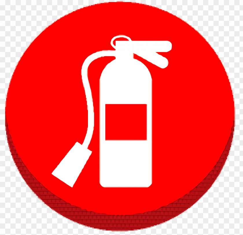 Signage Sign Fire Extinguisher PNG