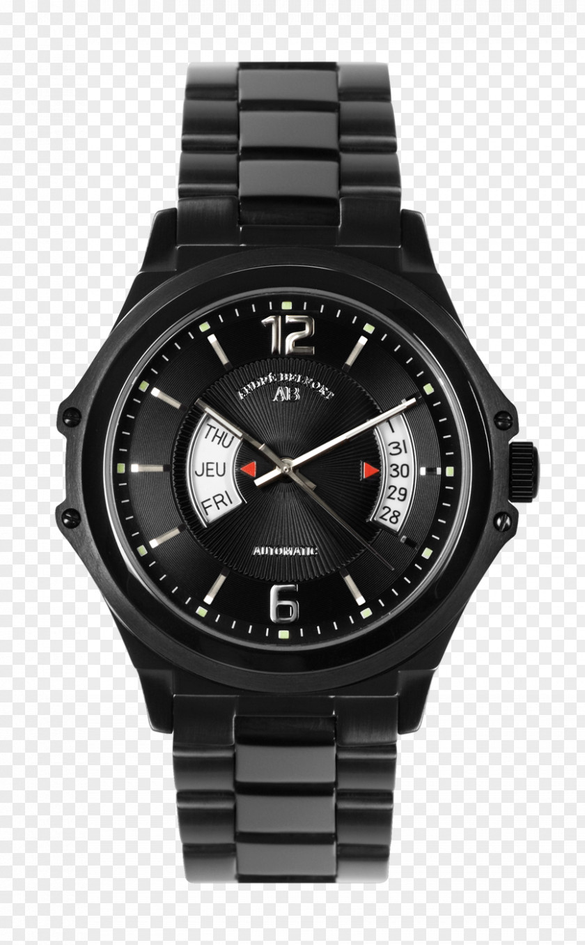 Watch Alpina Watches Bulova Diesel Jewellery PNG