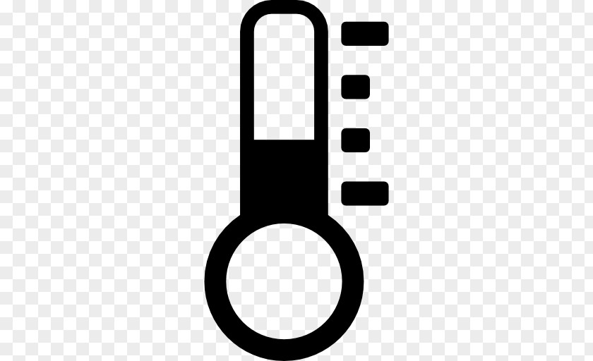 Weather Thermometer PNG